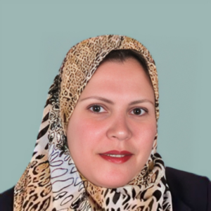 د. حنان الشاذلي استشاري تأهيل المدمنين والعلاج النفسي 300x300 1