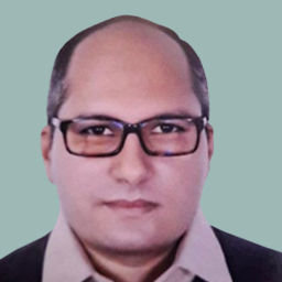 دكتور أحمد العيسوى استشاري الصحة النفسية