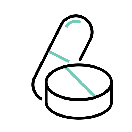 علاج ادمان الابتريل