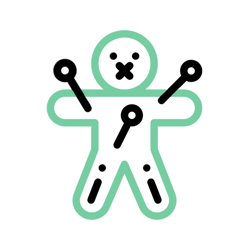 علاج ادمان الفودو