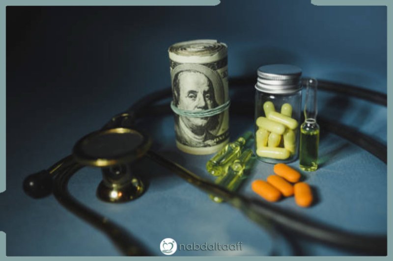 أسعار مصحات علاج الإدمان