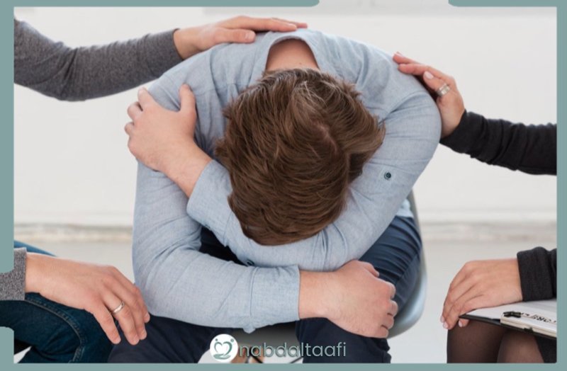 أضرار إدمان المخدرات وكيفية العلاج بأمان 3 أضرار إدمان المخدرات الصحية