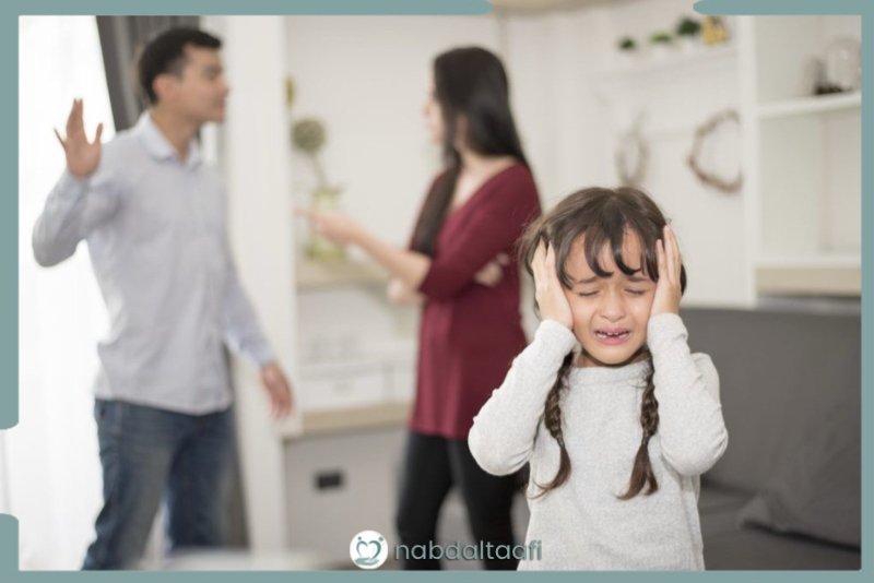 أضرار إدمان المخدرات وكيفية العلاج بأمان 2 أضرار إدمان المخدرات على الأسرة