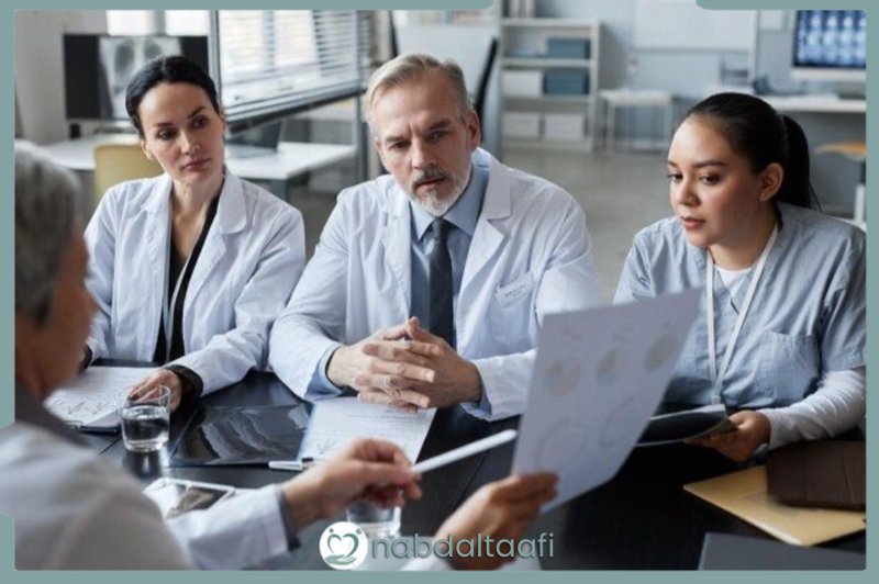 برامج علاج الإدمان وكيف تختار الأنسب لك 2 أفضل برامج علاج الإدمان في مستشفى نبض التعافي