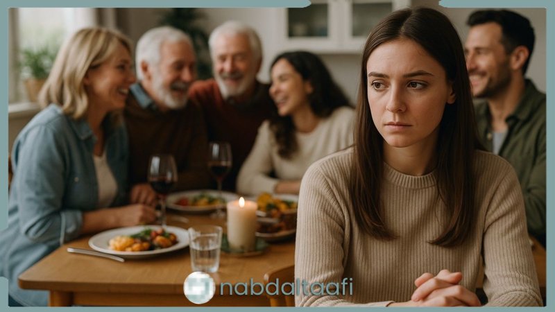 أخطر أنواع الإدمان و كيفية علاجها 2 أسباب الإدمان