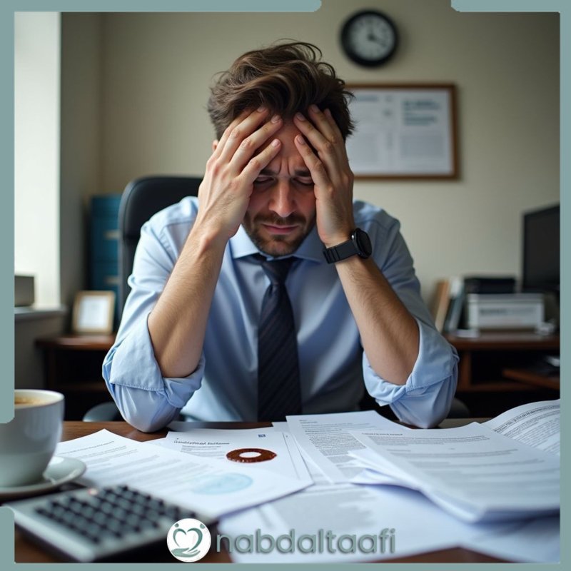 أضرار المخدرات وكيفية التخلص منها نهائيًا 2 أضرار المخدرات النفسية