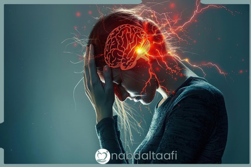 أضرار المخدرات وكيفية التخلص منها نهائيًا 3 أضرار المخدرات على الجهاز العصبي