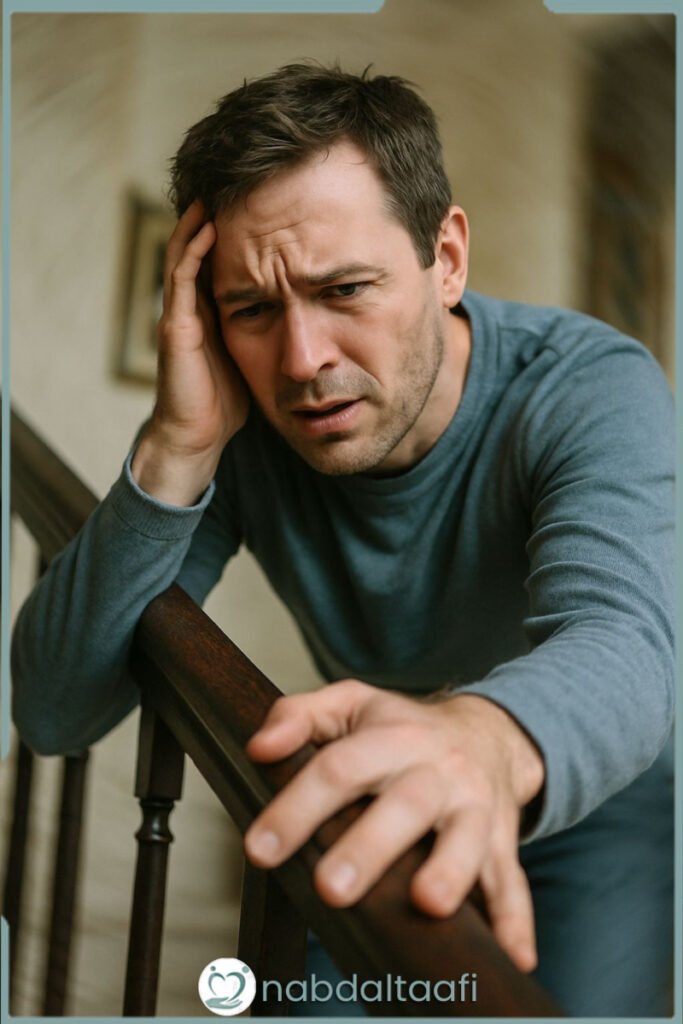 علاج الإدمان من اتخاذ القرار حتى التعافي التام 2 أعراض الإدمان