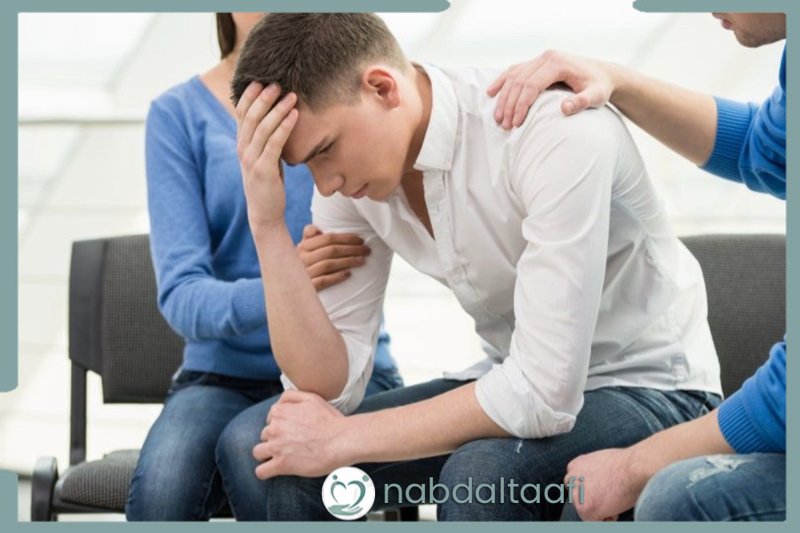 الإدمان السلوكي: أنواعه و أضراره و كيفية علاجه 3 أعراض الإدمان السلوكي