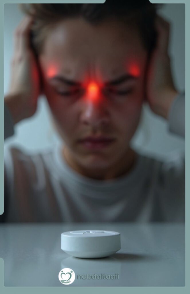 أعراض انسحاب المخدرات من الجسم و كيفية تخطيها بأمان 2 متى تبدأ أعراض انسحاب المخدرات؟