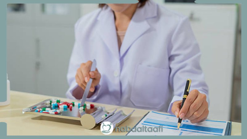 تحليل المخدرات أنواع المخدرات التي يكشف عنها 3 الأدوية التي تظهر في تحليل المخدرات