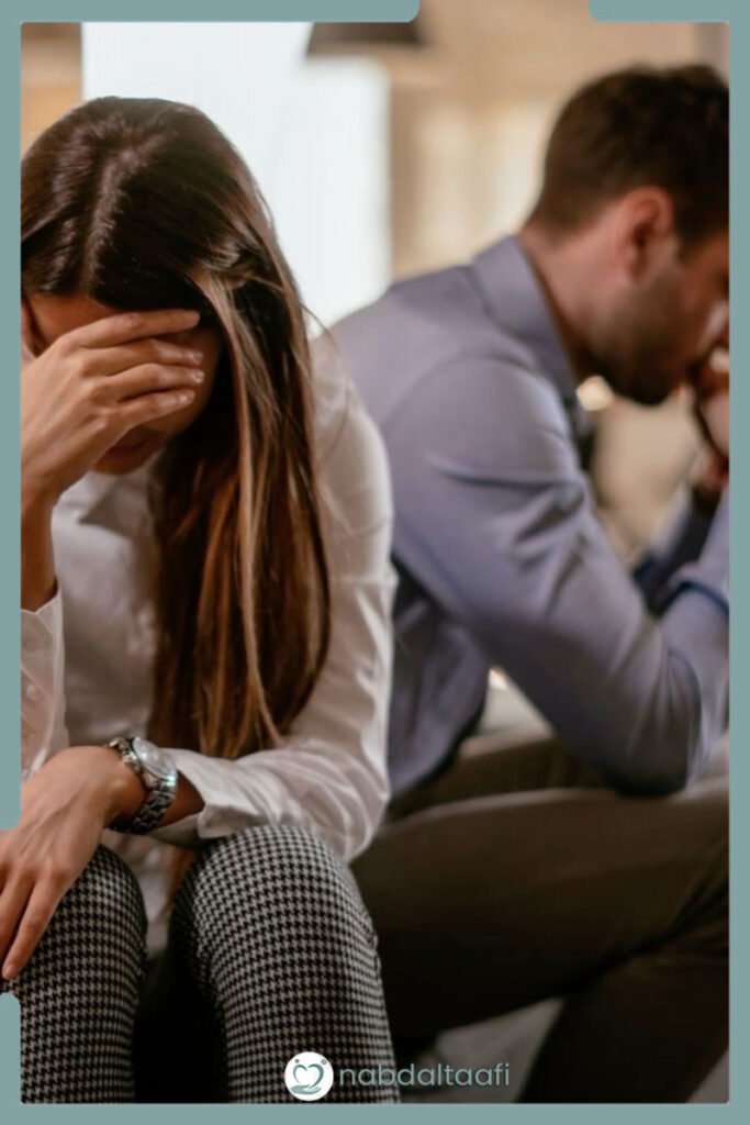 الإدمان السلوكي: أنواعه و أضراره و كيفية علاجه 2 أنواع الإدمان السلوكي