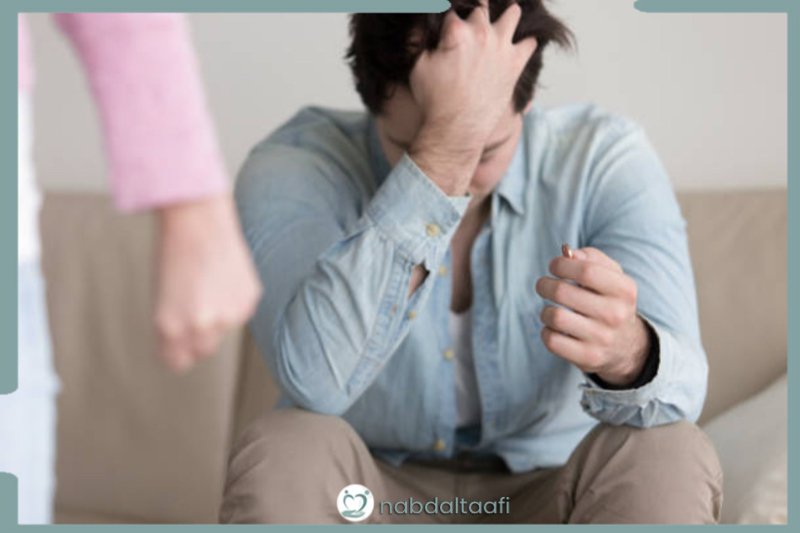 تحديات الوقاية من الانتكاسة