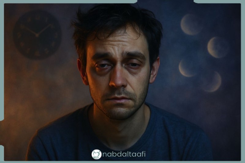 حالات لا ينجح معها علاج الإدمان في المنزل