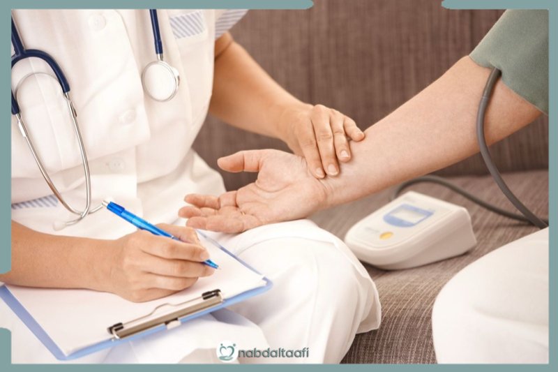 رحلة علاج الإدمان وأولى خطوات التعافي 4 خطوات رحلة علاج الإدمان في مستشفى نبض التعافي