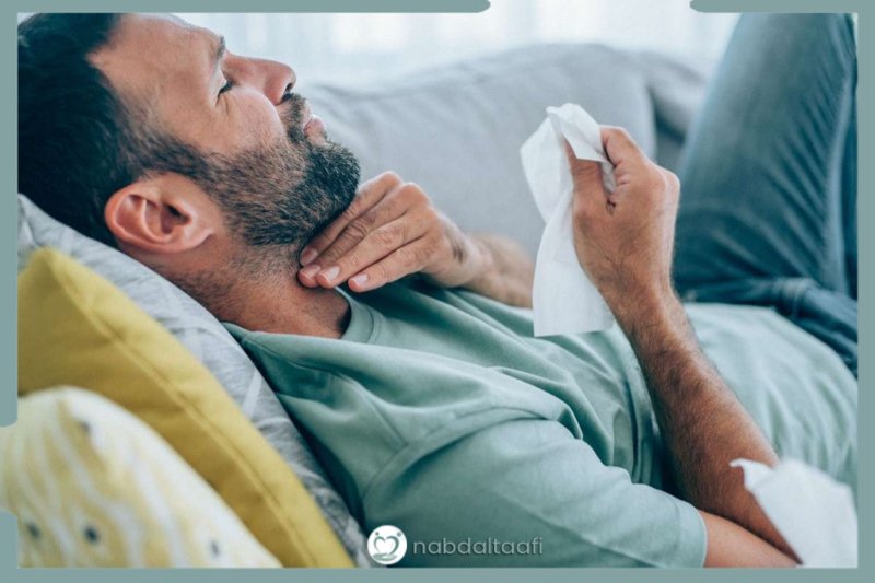 عيوب علاج الإدمان في السعودية