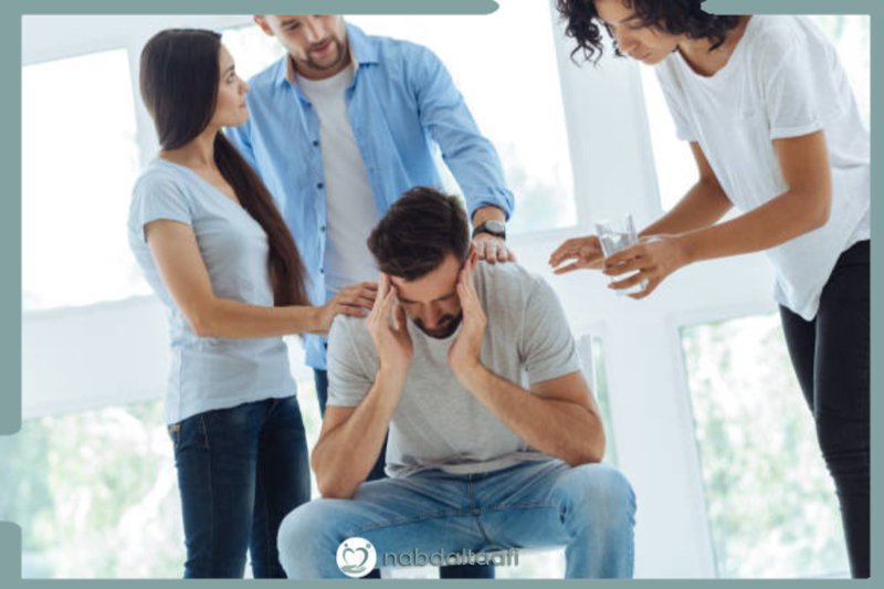 مخاطر الجرعة الزائدة من المخدرات وكيفية تفاديها 3 كيفية التعامل مع شخص تناول الجرعة الزائدة من المخدرات