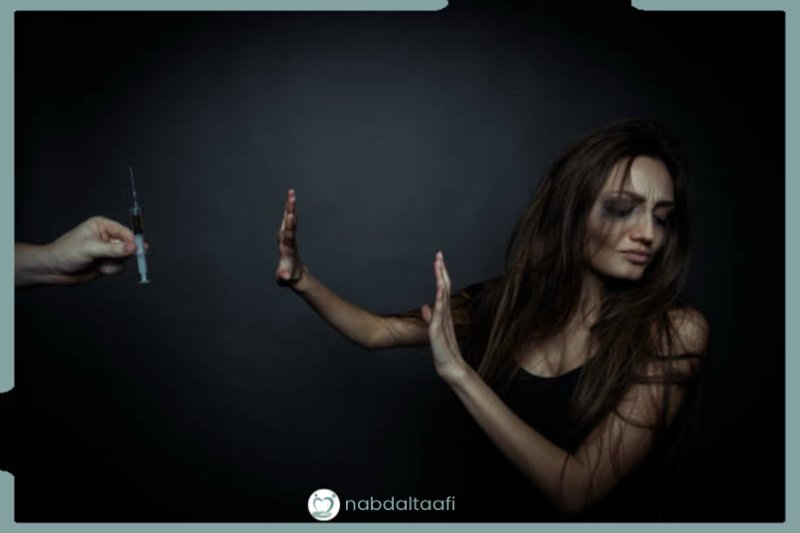 كيفية الوقاية من الانتكاسة بعد علاج الإدمان