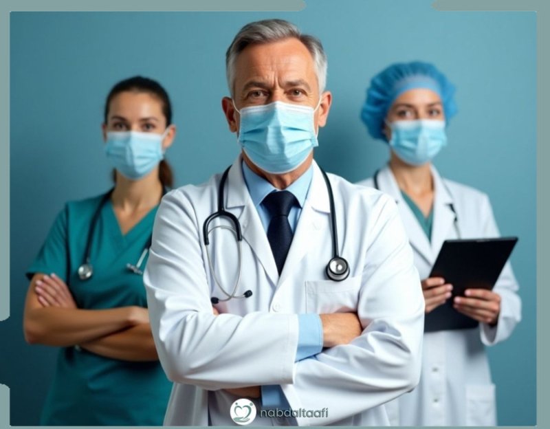 لماذا تعتبر نبض التعافي أفضل مصحة لعلاج الإدمان في مصر؟