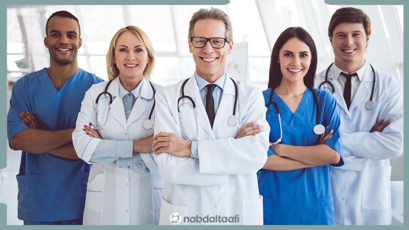 كيف تختار أفضل مستشفى لعلاج الإدمان في مصر 2 ما الذي يميز علاج الإدمان في مصر؟