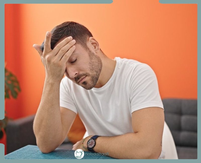 الانتكاسة بعد التعافي من الإدمان وكيفية التعامل معها 2 مراحل الانتكاسة بعد التعافي