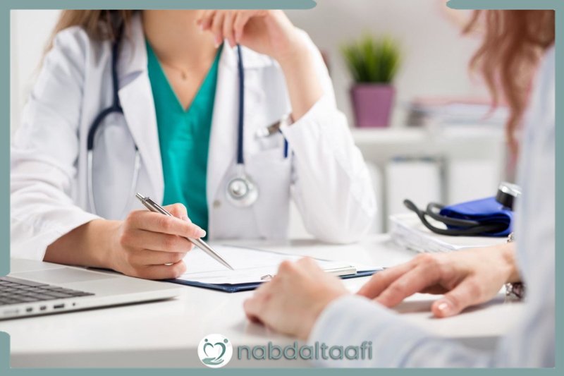 علاج الإدمان من اتخاذ القرار حتى التعافي التام 4 مراحل علاج الإدمان في مستشفى نبض التعافي