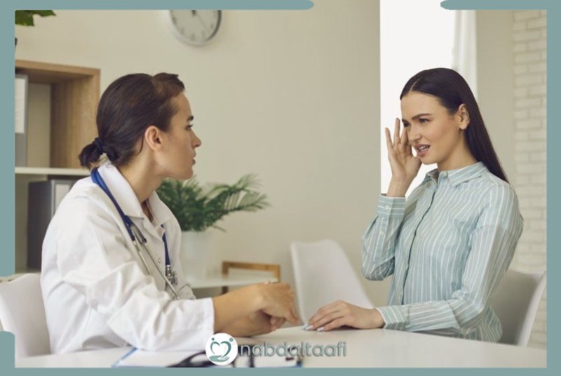 هل تختفي الاضطرابات النفسية المصاحبة للإدمان بعد علاج الإدمان؟