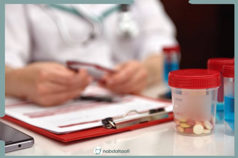 أدوية علاج الإدمان وهل يمكن استخدامها بدون طبيب 3 هل يمكن استخدام أدوية علاج الإدمان بدون طبيب؟