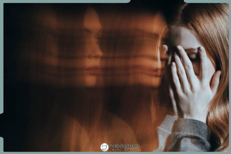 إدمان المهلوسات طريقك الى الجنون 3 أضرار إدمان المهلوسات على الجهاز العصبي