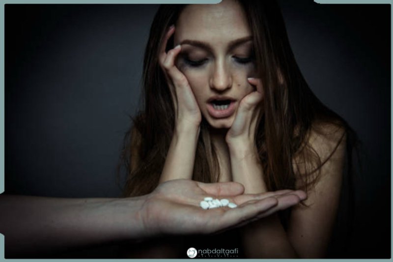 أضرار تعاطي حبوب الاكستاسي