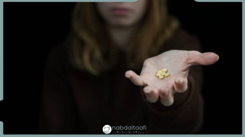 حبوب LSD و تأثيرها على الصحة الجسدية و العقلية 3 أعراض إدمان حبوب LSD