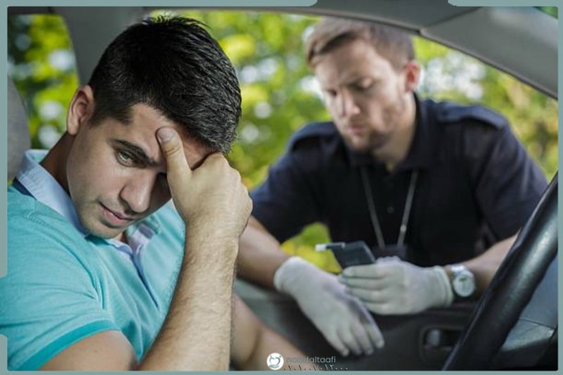 القيادة تحت تأثير المخدرات عواقبها ومخاطرها 4 أهمية تحليل المخدرات للسائقين