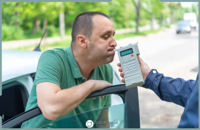 أهمية تحليل المخدرات للسائقين