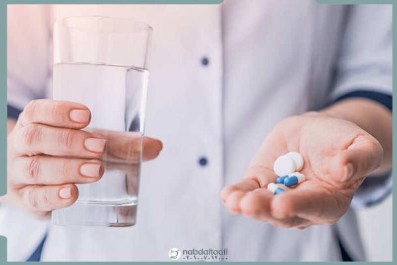 علاج الأعراض الانسحابية و تخطيها بأمان 4 الأدوية المستخدمة في علاج الأعراض الانسحابية