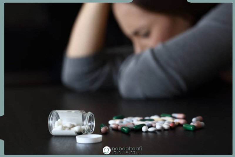 التحديات التي تواجه المدمن بعد التعافي