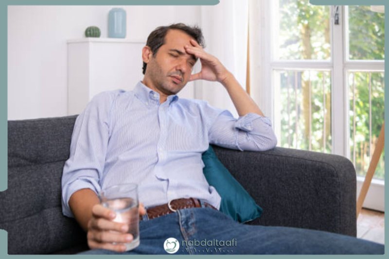 علاج الأعراض الانسحابية و تخطيها بأمان 3 العوامل المؤثرة في علاج الأعراض الانسحابية