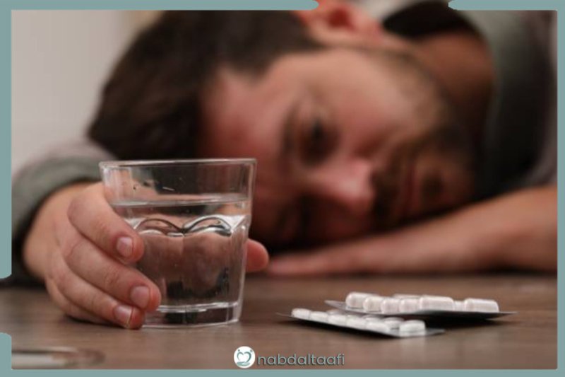 العوامل المؤثرة في مدة علاج الإدمان