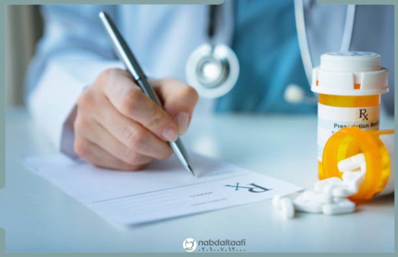 طبيب علاج الإدمان وكيف تختار الأفضل 3 دور طبيب علاج الإدمان