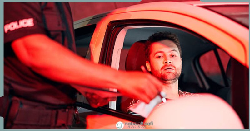 القيادة تحت تأثير المخدرات عواقبها ومخاطرها 2 عقوبات القيادة تحت تأثير المخدرات