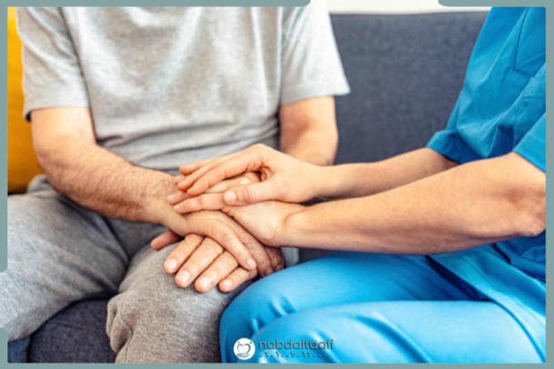 علاج الإدمان والاكتئاب في مستشفى نبض التعافي