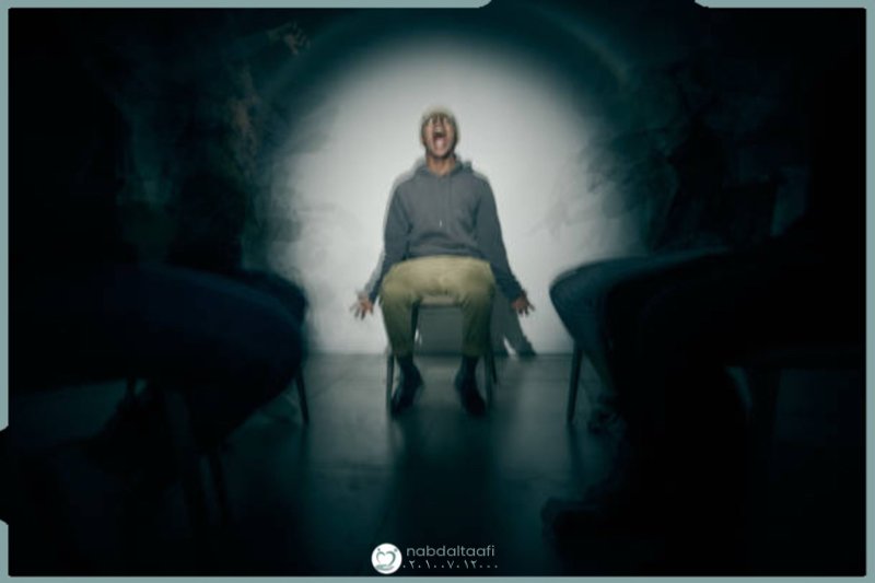 إدمان المهلوسات طريقك الى الجنون 4 كيف يؤدي إدمان المهلوسات إلى الجنون؟