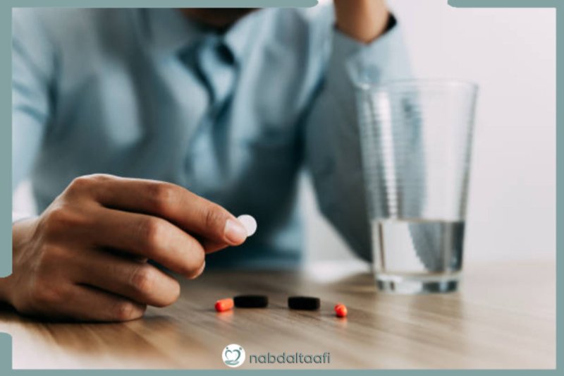 كيفية تقليل مدة علاج الإدمان