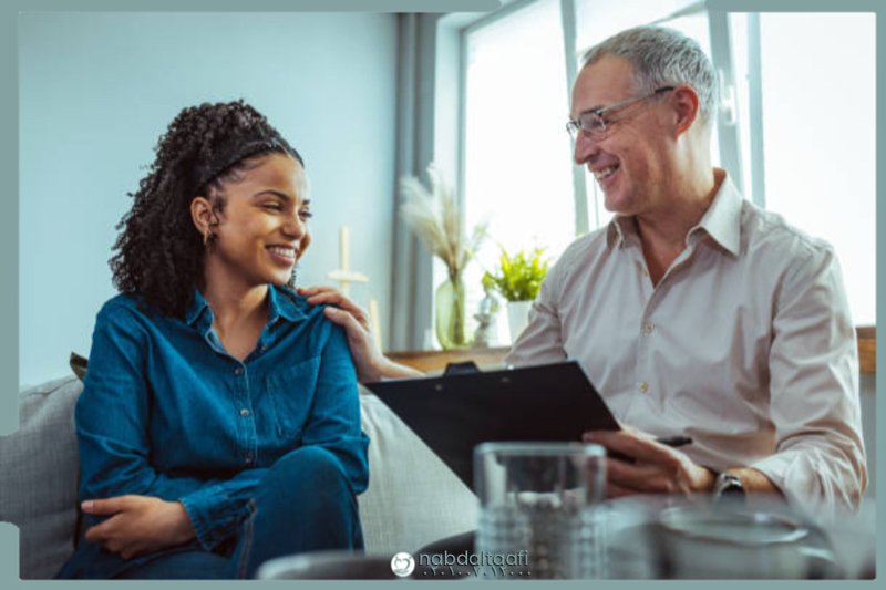 كيفية وقاية مريض الاكتئاب من الوقوع في الإدمان