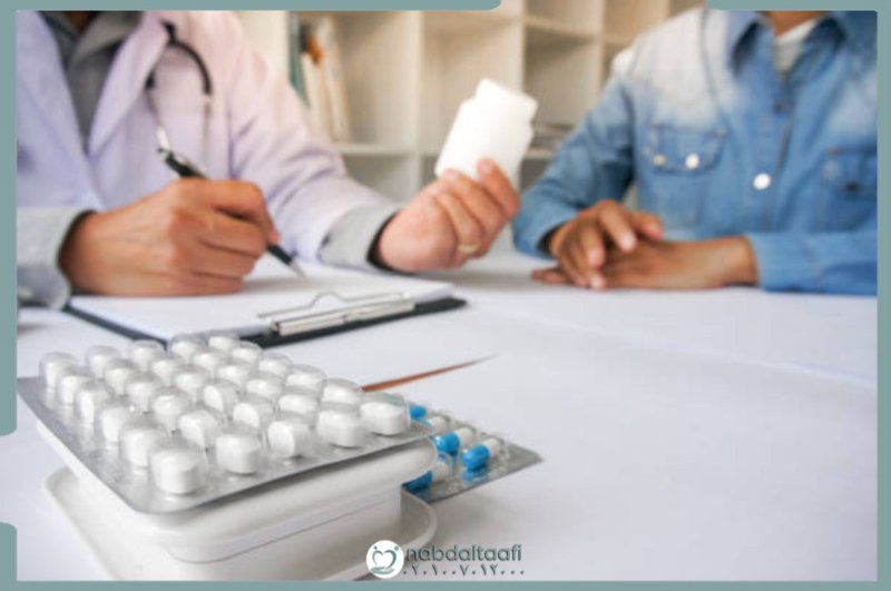 طبيب علاج الإدمان وكيف تختار الأفضل 4 لماذا تعتبر نبض التعافي أفضل مستشفى لعلاج الإدمان؟