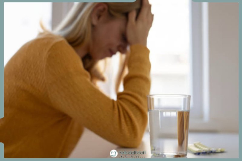 لماذا يجب علاج إدمان أدوية الاكتئاب؟