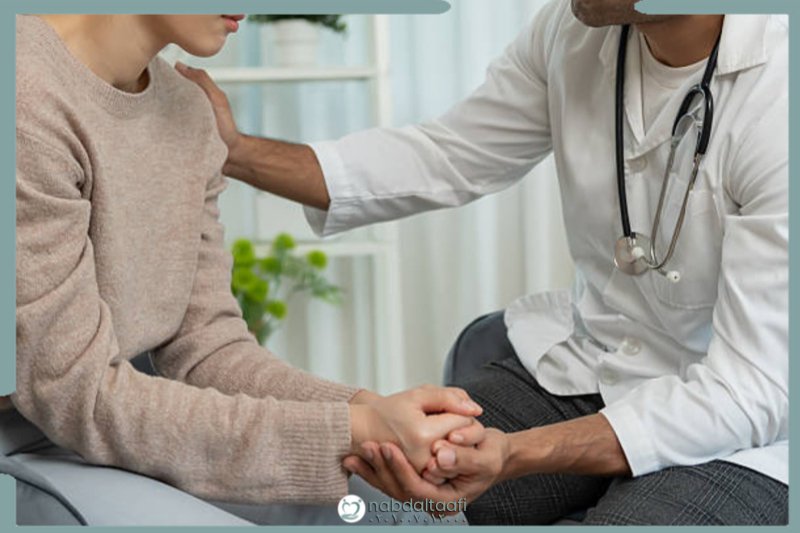 طبيب علاج الإدمان وكيف تختار الأفضل 2 لماذا يجب علاج إدمان المخدرات؟