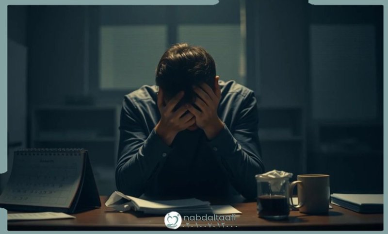 ما هو تأثير المخدرات على الجهاز العصبي؟