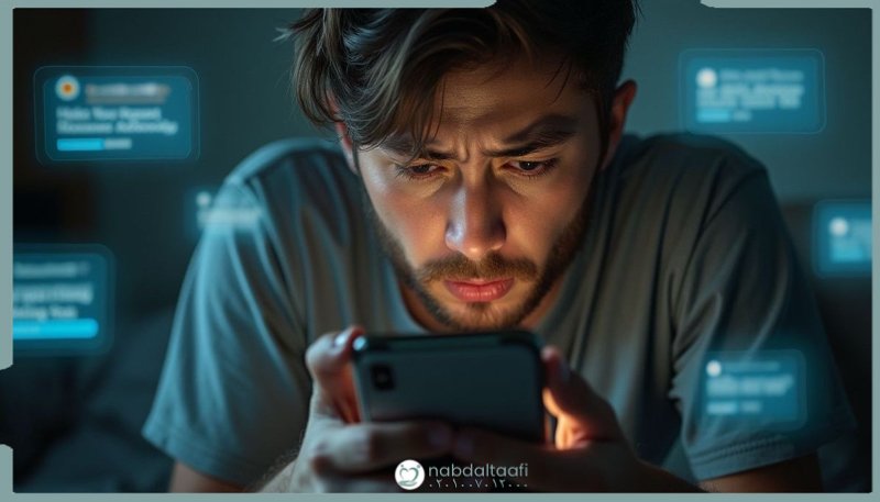 المخدرات الرقمية مخاطرها وأشهر أنواعها 2 ما هي المخدرات الرقمية؟