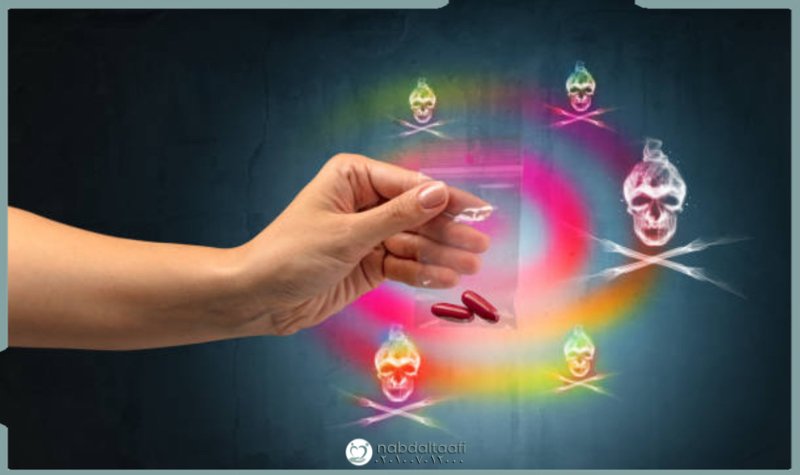 إدمان المهلوسات طريقك الى الجنون 2 ما هي المهلوسات؟