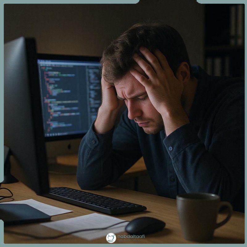 المخدرات الرقمية مخاطرها وأشهر أنواعها 4 مخاطر المخدرات الرقمية